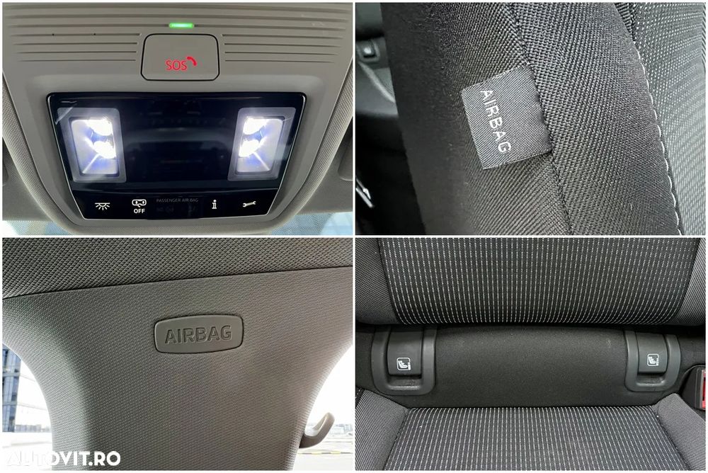 Skoda Octavia 1.0 TSI Ambition - 25