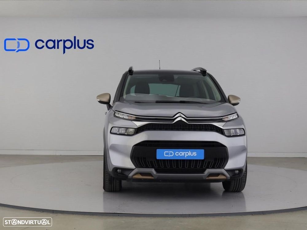 Citroën C3 Aircross 1.2 PureTech C-Series EAT6 - 3