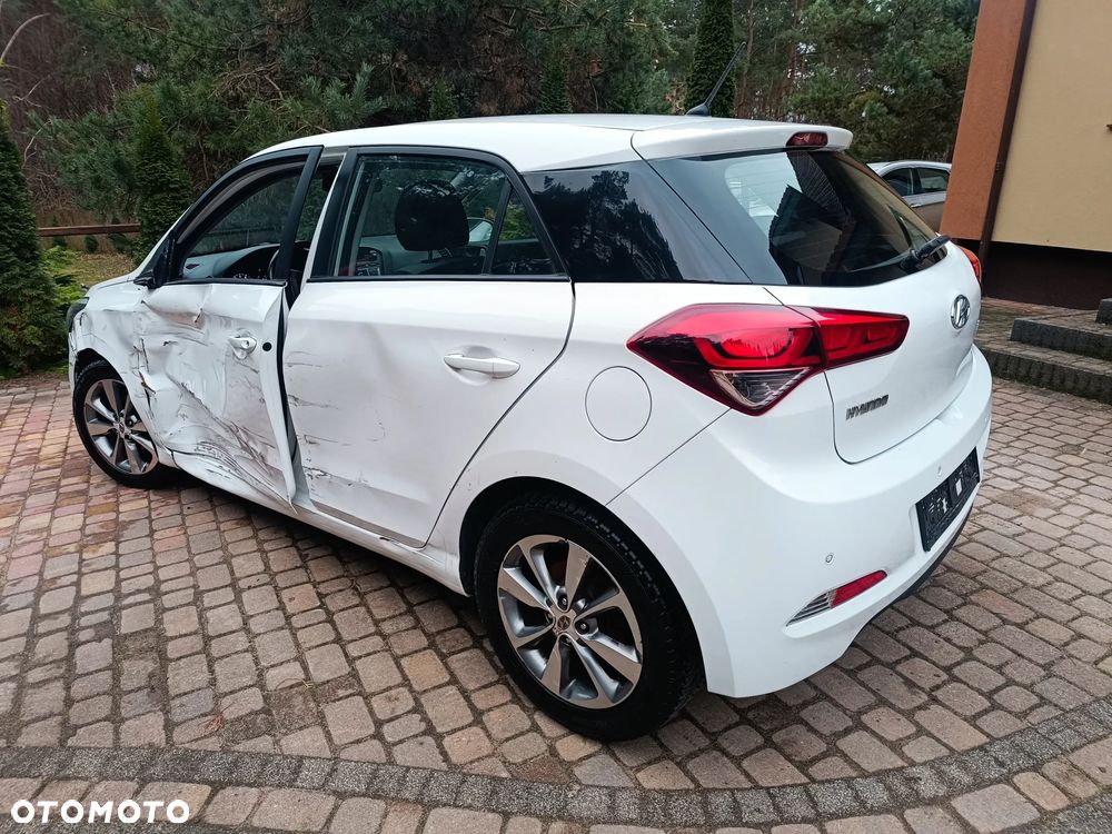 Hyundai i20 1.4 Style - 5