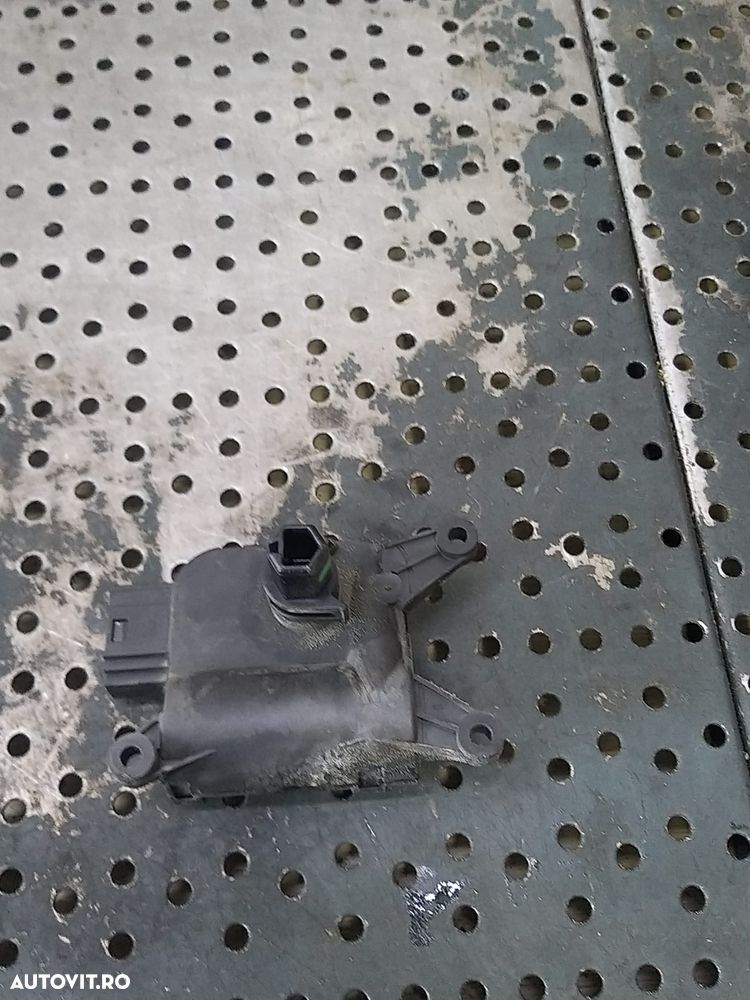 Motoras clapeta aeroterma mercedes a class w169 0132801368 a1698201042 - 3