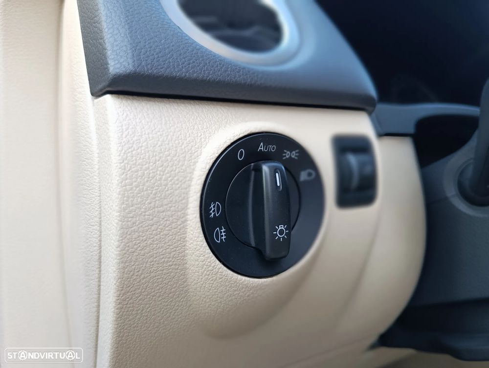 VW Tiguan 2.0 TDI Sport 4Motion Tip. - 16