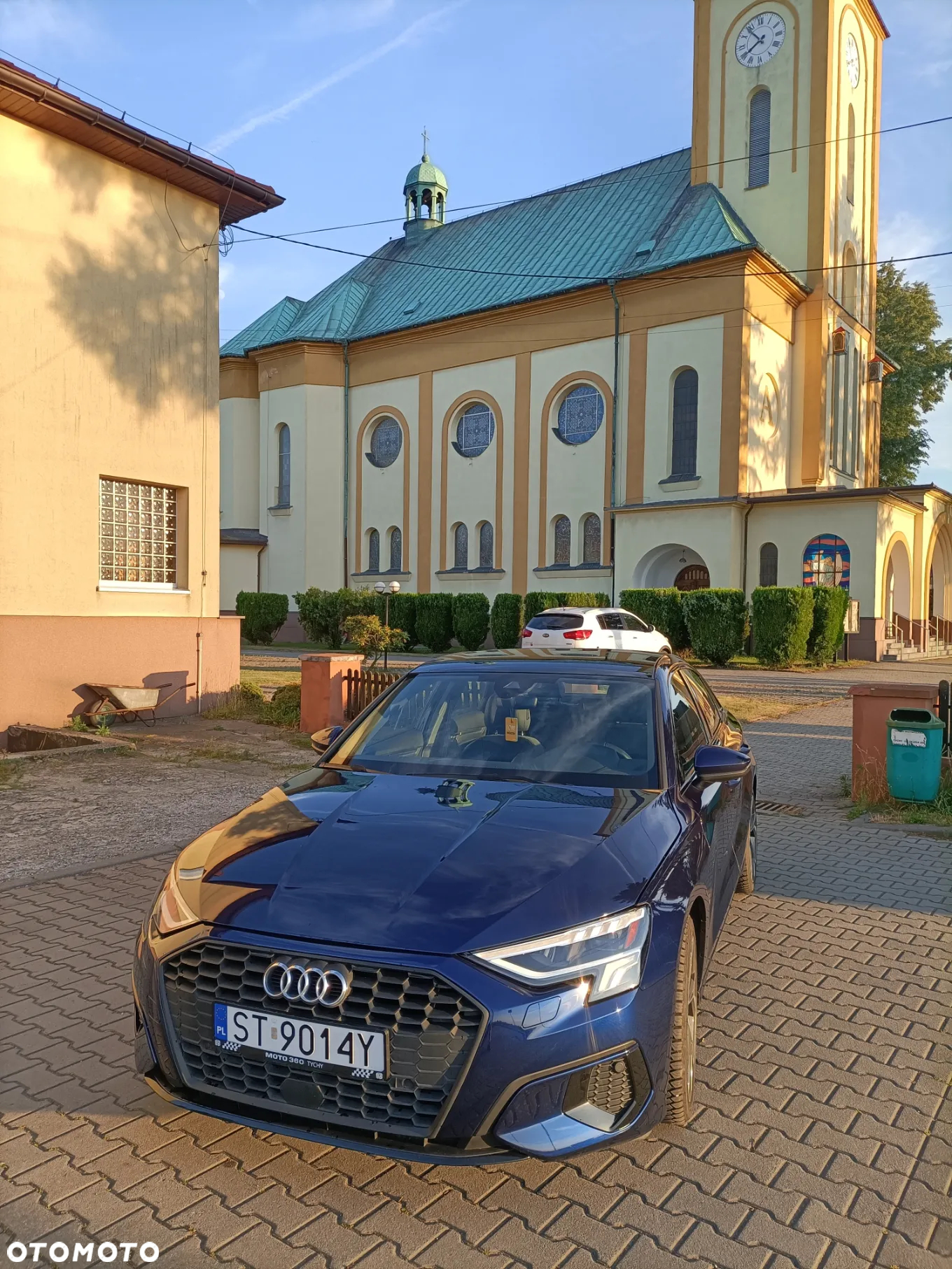 Audi A3 - 2
