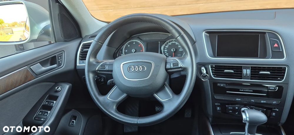 Audi Q5 2.0 TDI Quattro S tronic - 15