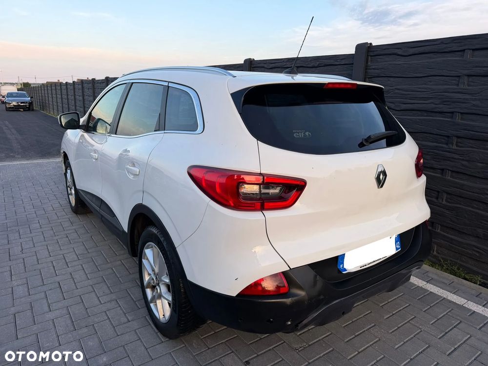 Renault Kadjar Energy TCe 130 EDC Bose Edition - 27