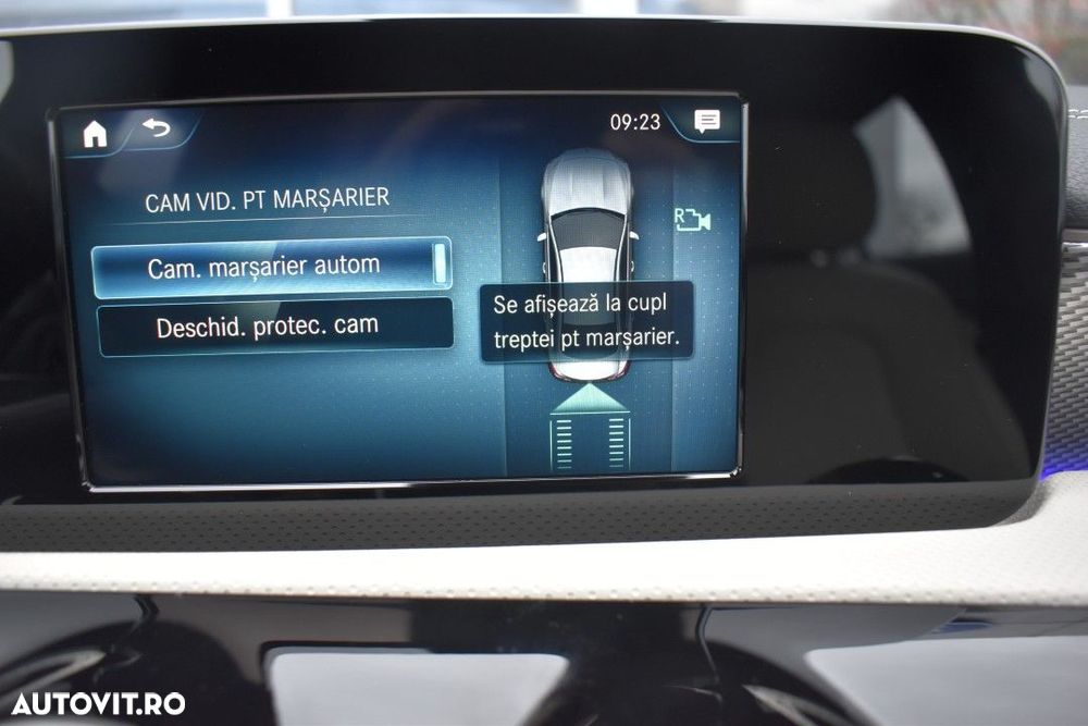 Mercedes-Benz CLA - 37