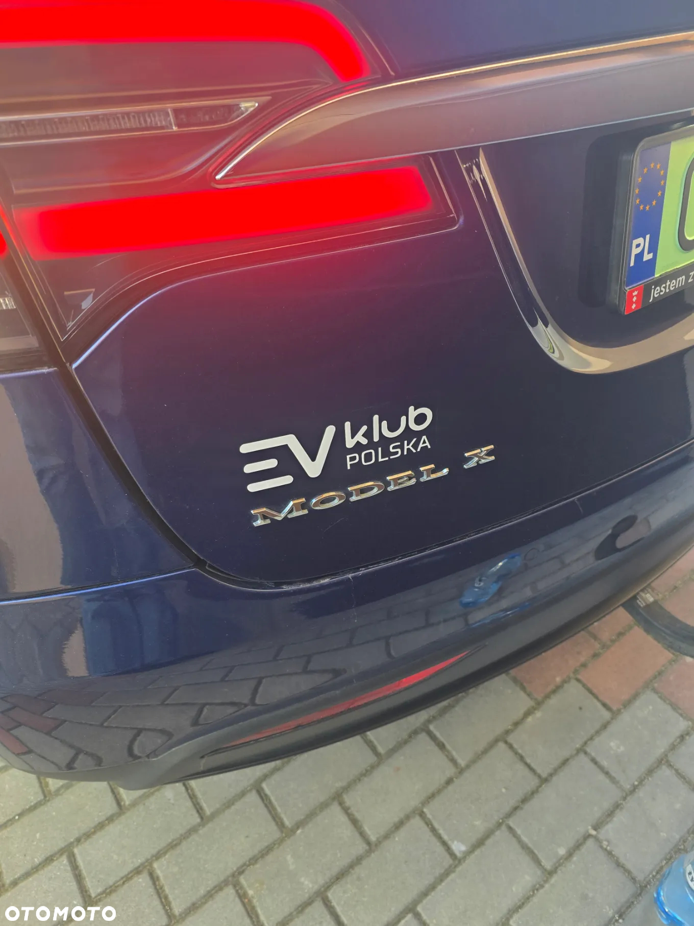 Tesla Model X Performance - 37