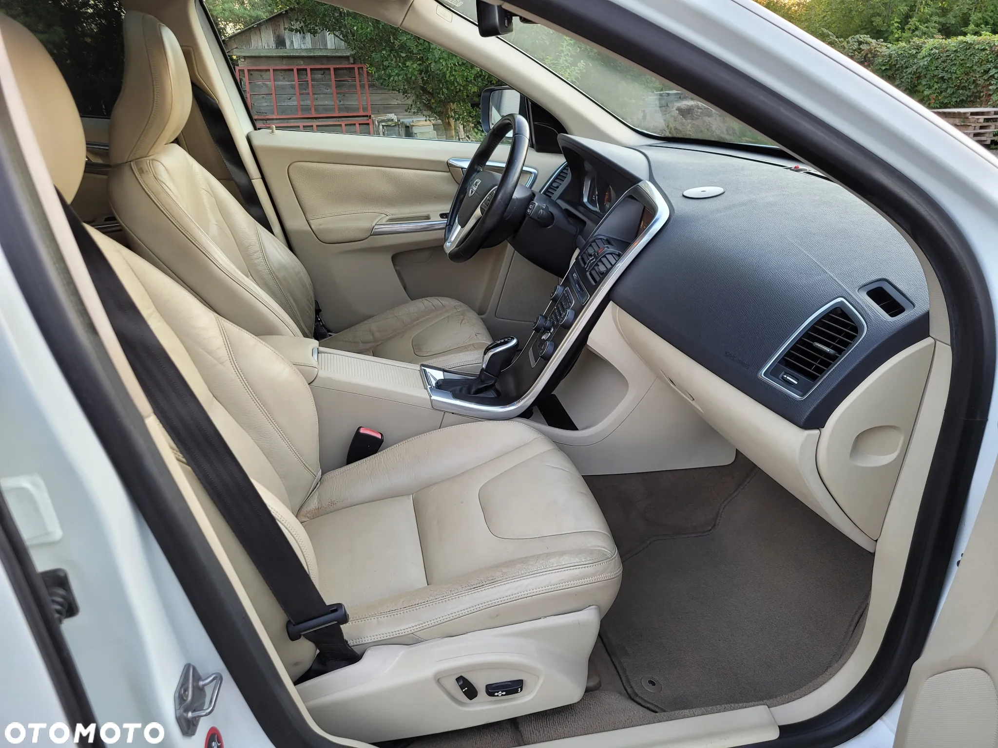Volvo XC 60 - 9