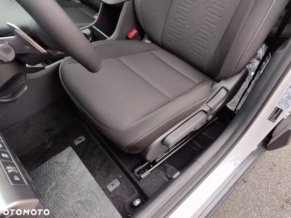 Hyundai Kona 1.6 GDI Hybrid Executive DCT - 12