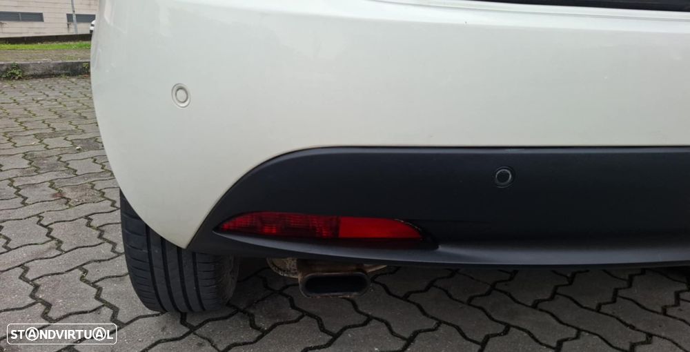 Lancia Ypsilon 1.3 M-jet S&S Urban - 10