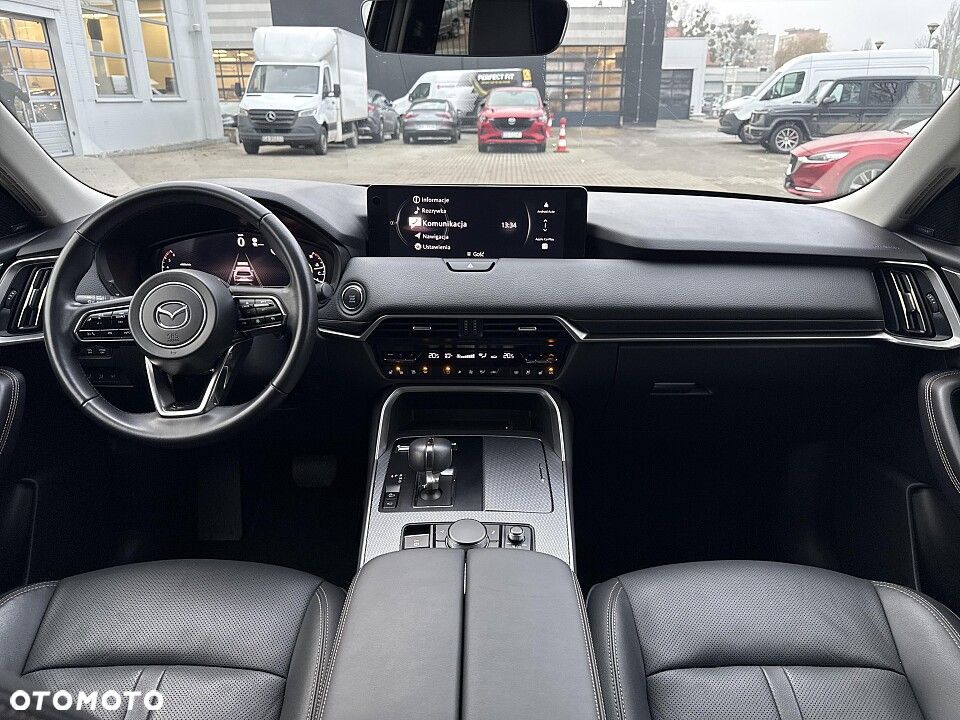 Mazda CX-60 ver-3-3-d-mhev-homura - 6