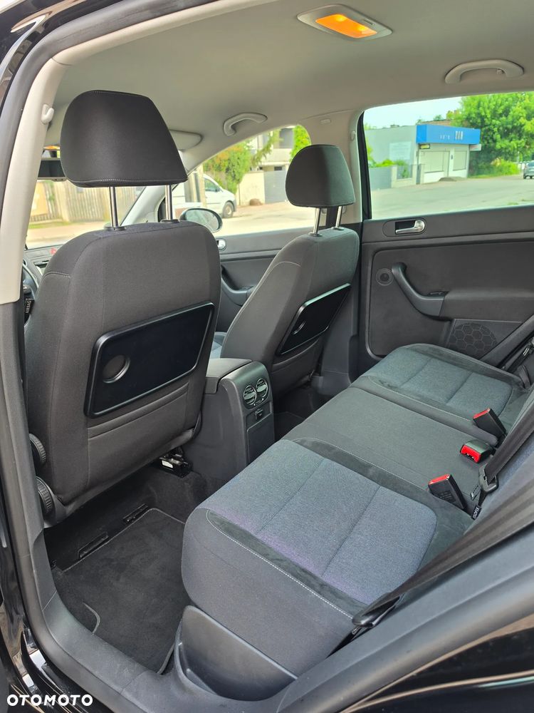 Volkswagen Golf Plus 1.6 Trendline - 33
