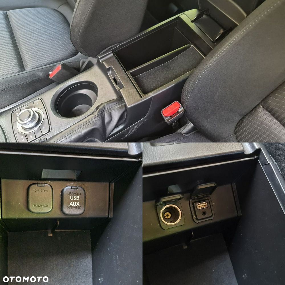 Mazda CX-5 - 26