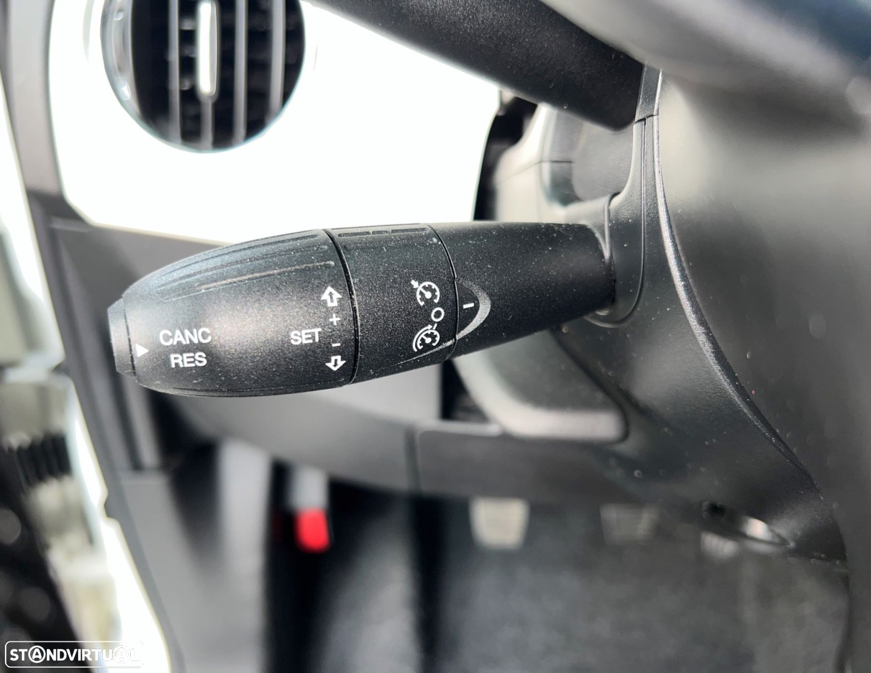Fiat 500 1.0 Hybrid Dolcevita - 9