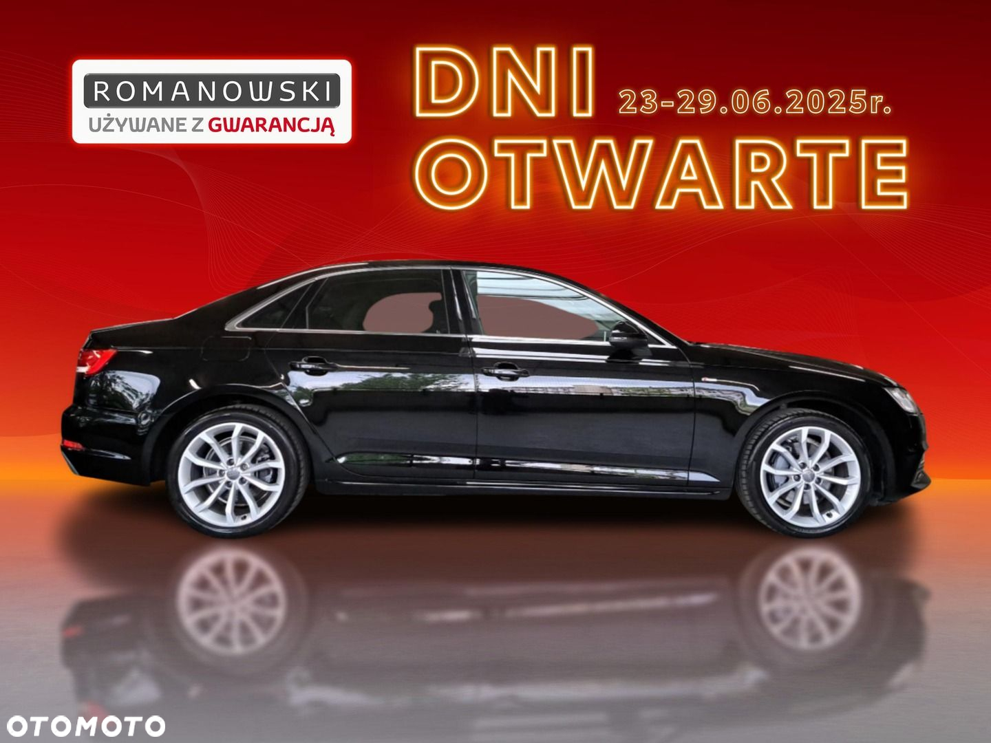 Audi A4 2.0 TDI S tronic - 6