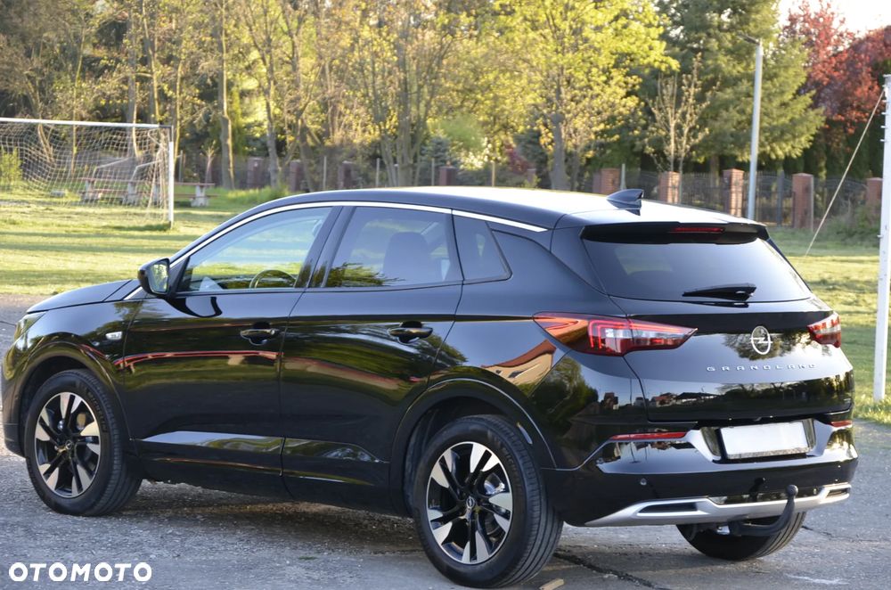 Opel Grandland - 9