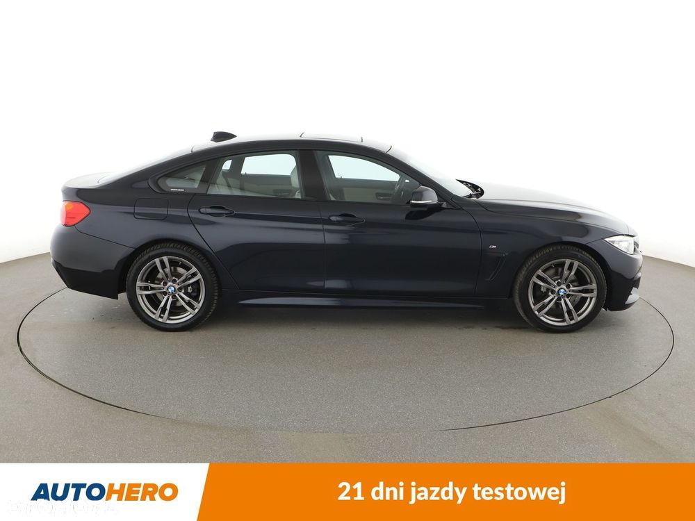 BMW Seria 4 - 7