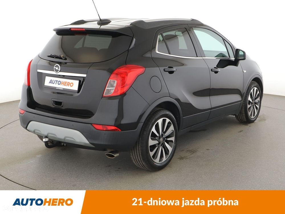 Opel Mokka - 6