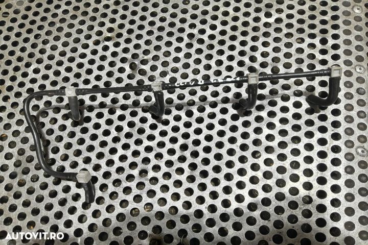 Rampa retur injectoare Renault Clio 2 [1998 - 2005] Symbol Sedan 1.5 - 1
