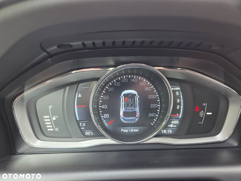 Volvo XC 60 D4 Drive-E Summum - 14