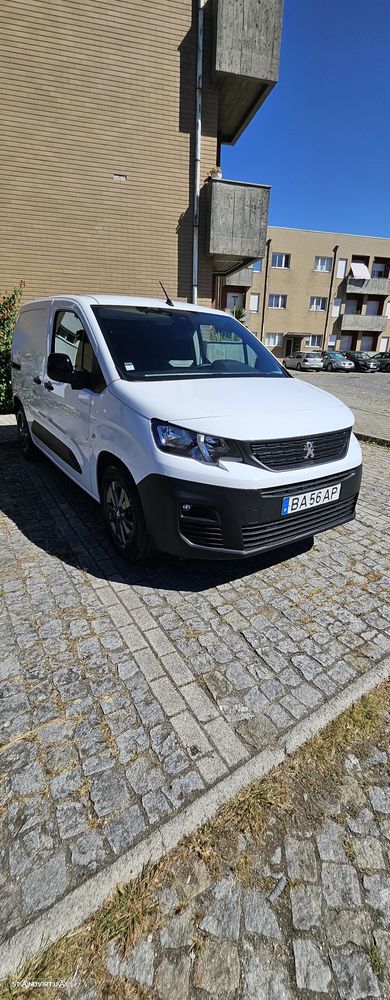 Peugeot Partner - 2