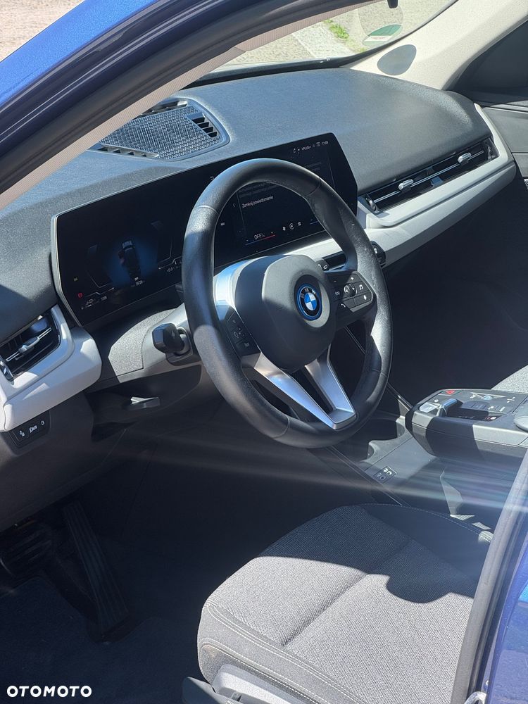 BMW X1 xDrive30e - 12