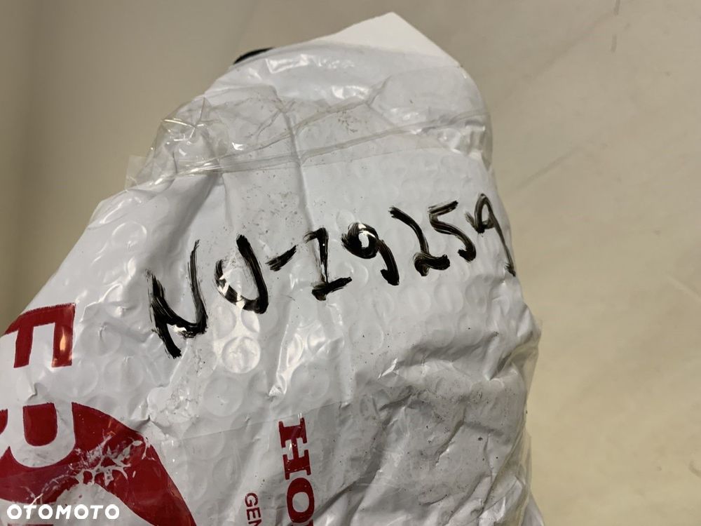 NOWY ORYGINALNY ZDERZAK TYLNY SPOILER TYŁ HONDA HR-V HRV I 1 15-18 04715-T7W-A90 - 11