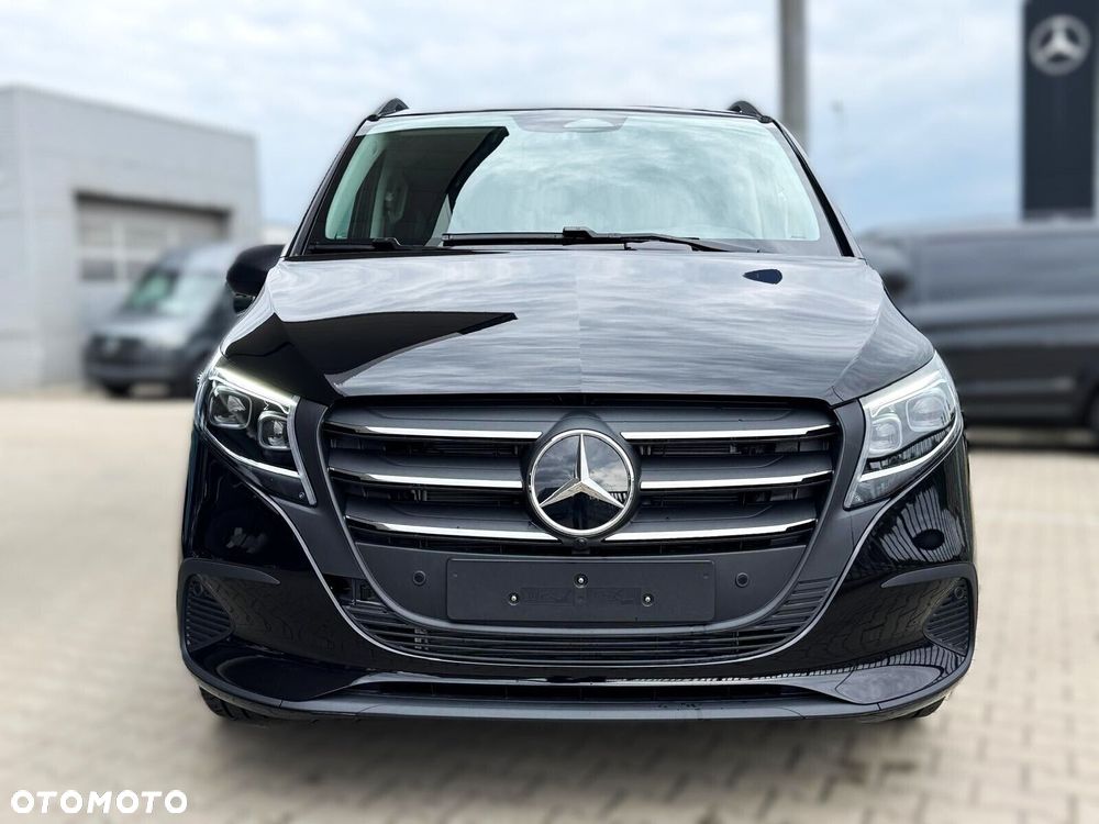 Mercedes-Benz Vito - 14