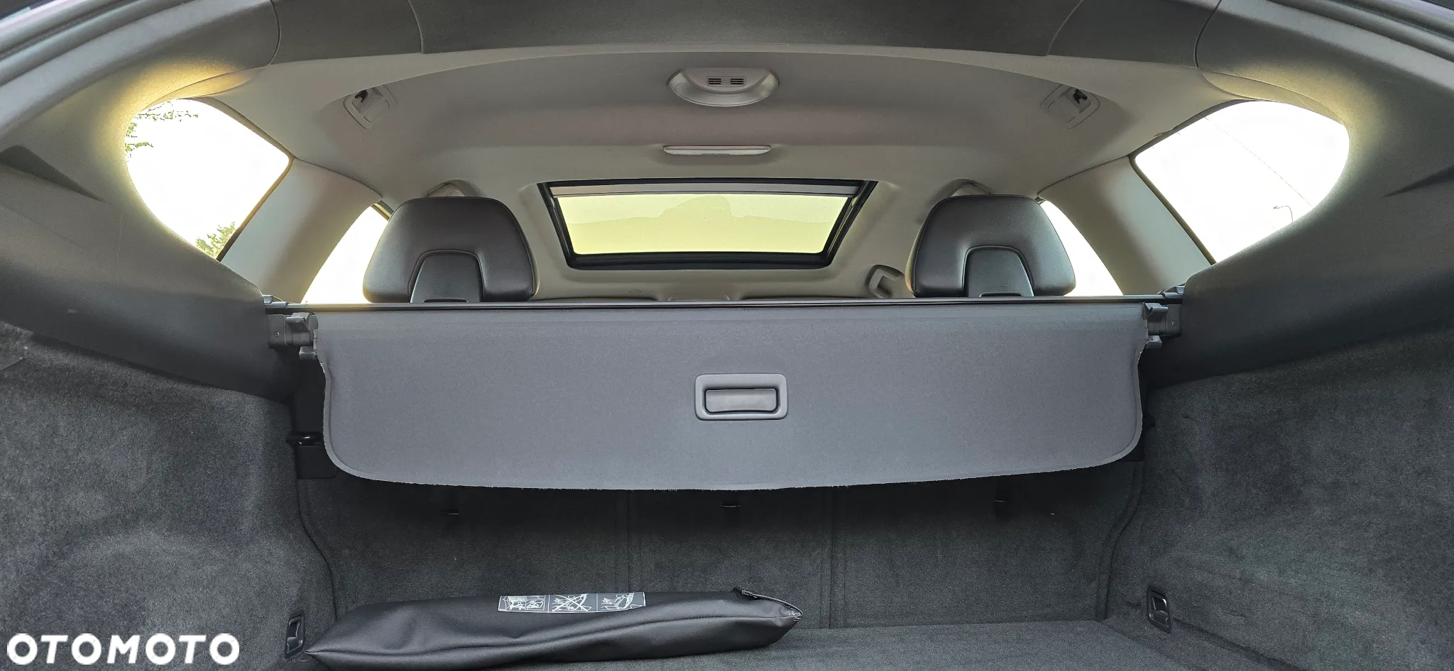 Volvo XC 60 D5 AWD Summum - 24