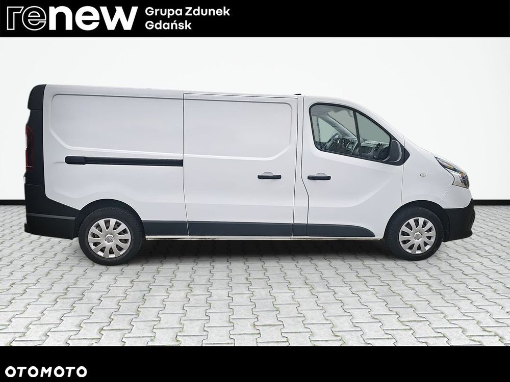 Renault Trafic - 11