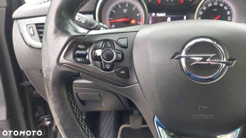 Opel Astra - 18