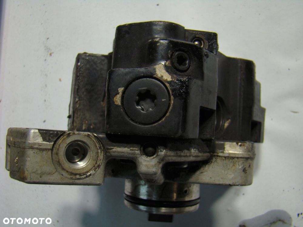 pompa wtryskowa paliwa ducato iveco 3.0 02-06 euro 3 0445020046 - 5