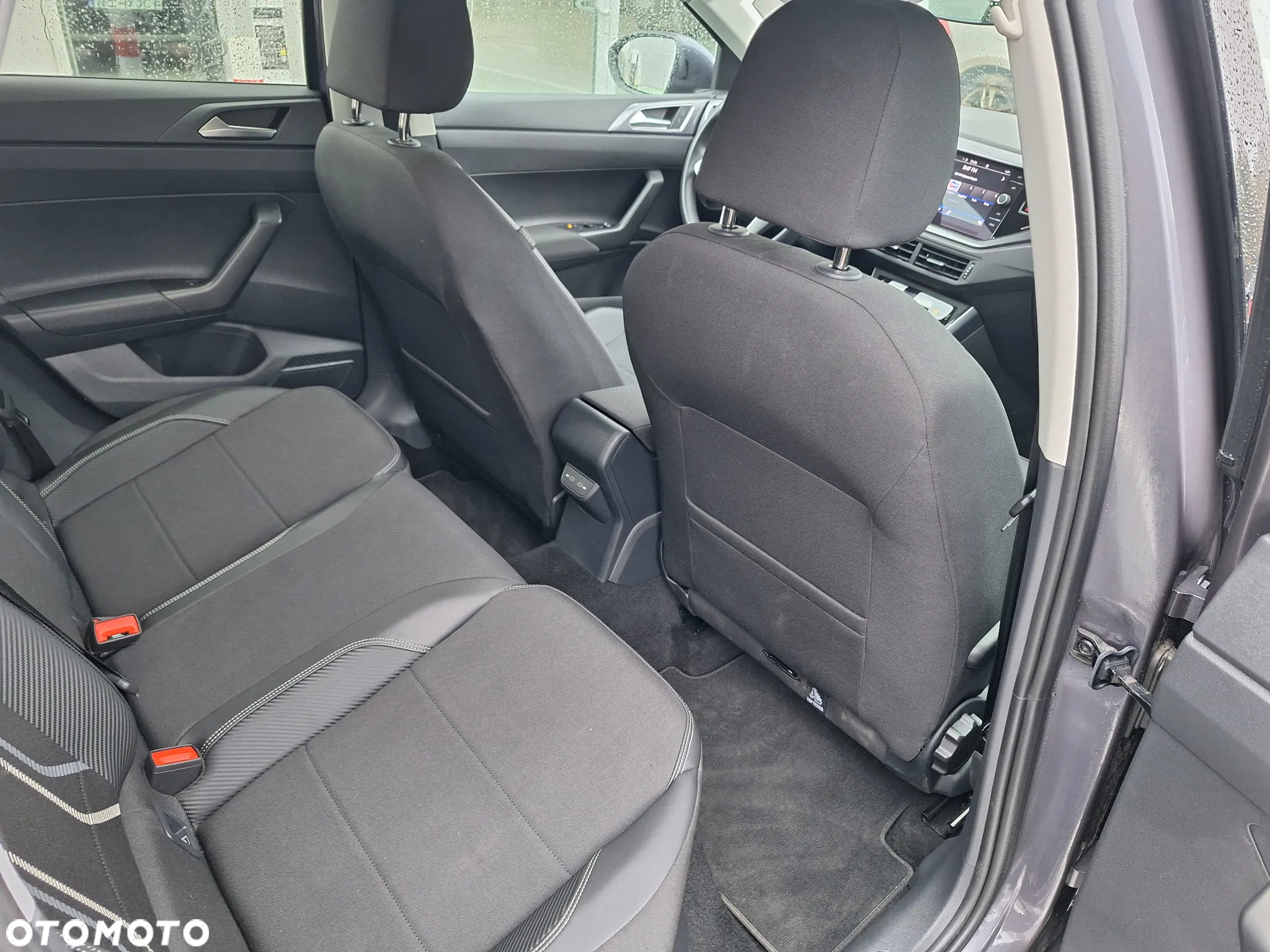 Volkswagen Taigo 1.0 TSI Style DSG - 8