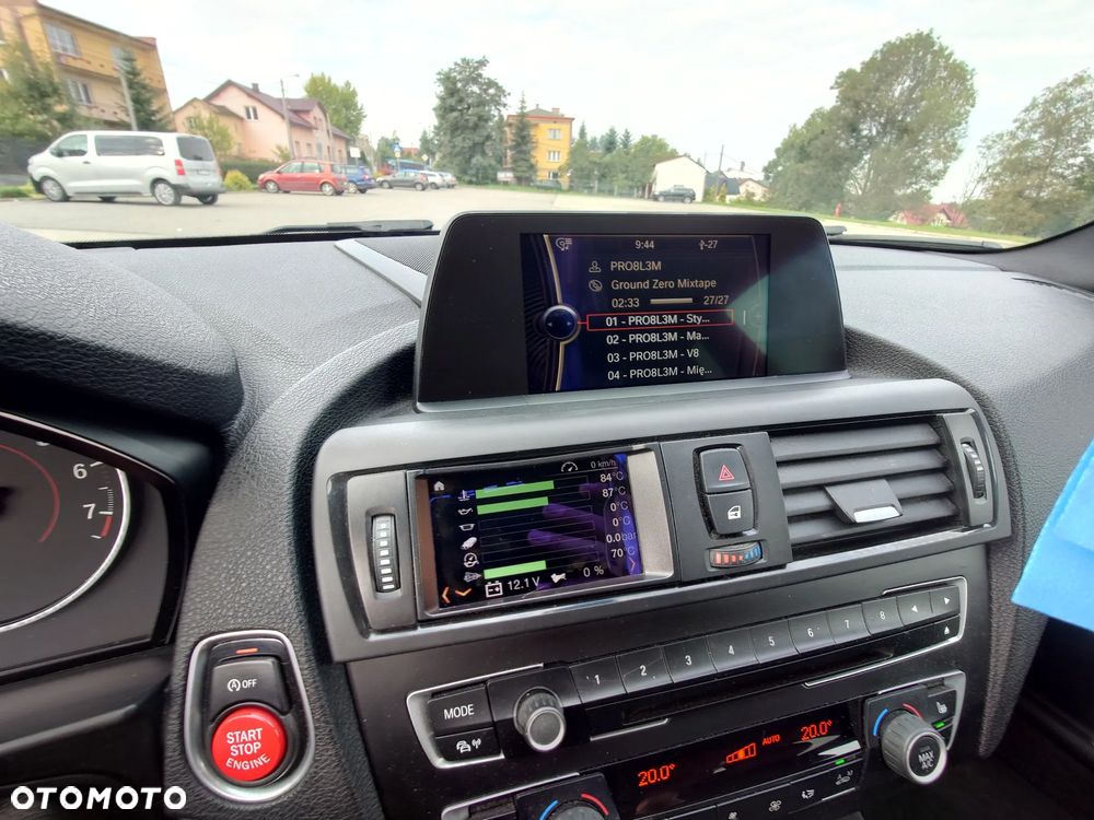 BMW Seria 2 M235i sport - 16