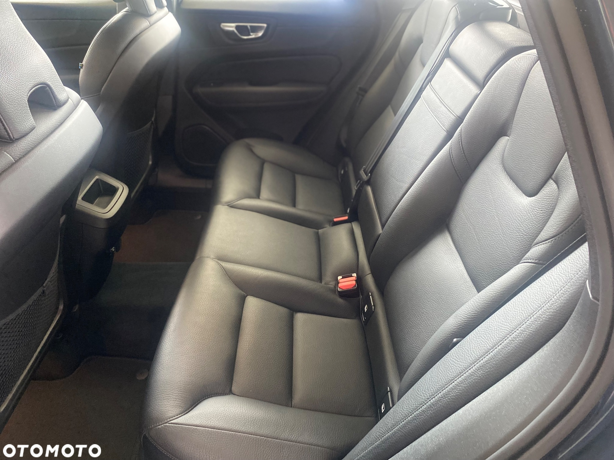 Volvo XC 60 T5 Inscription - 9