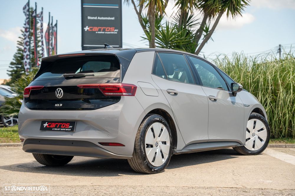 VW ID.3 Pro Performance - 5