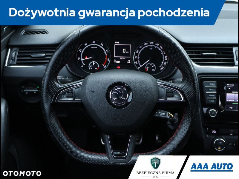 Skoda Octavia - 20
