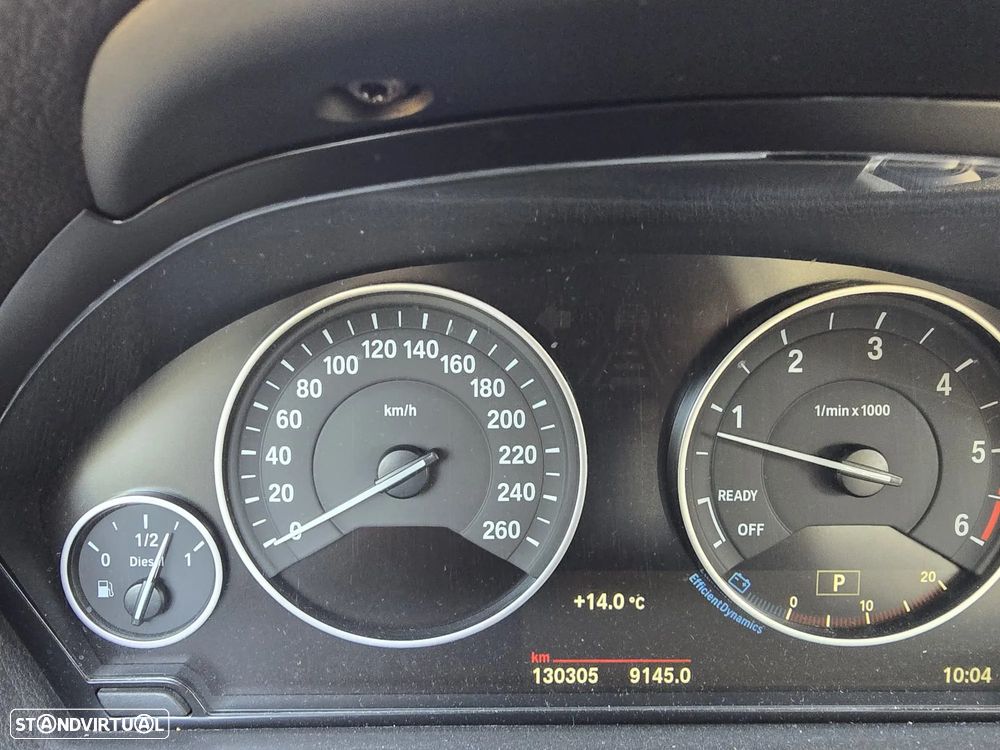 BMW 420 Gran Coupé - 15