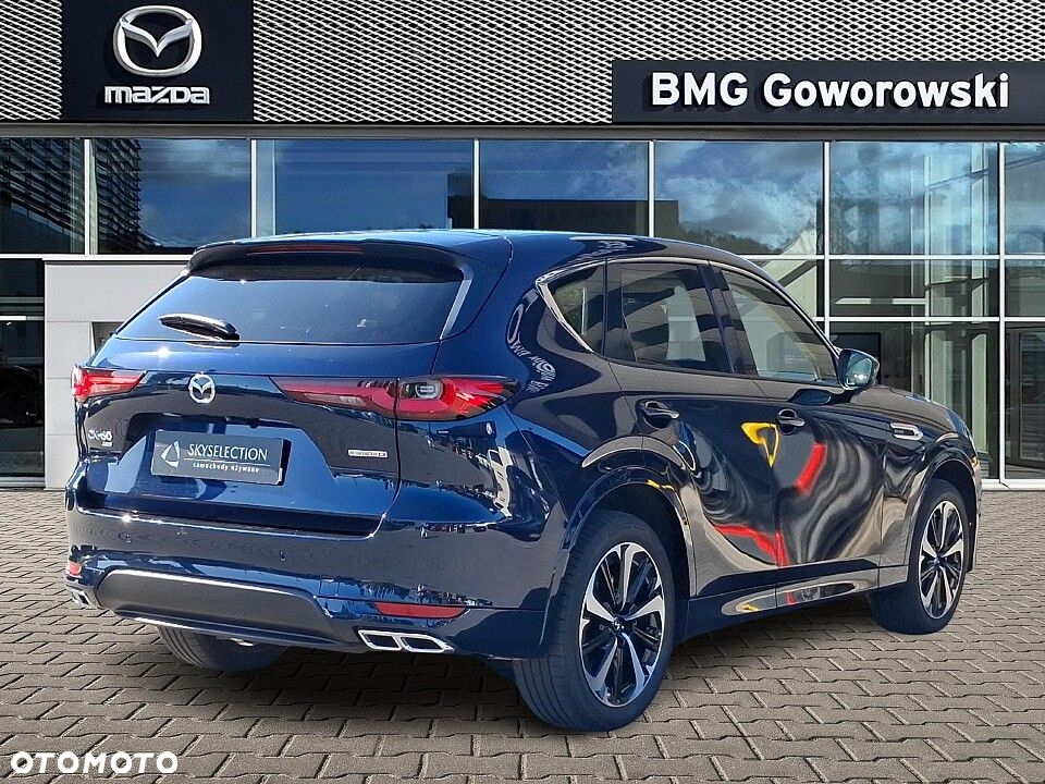 Mazda CX-60 - 14
