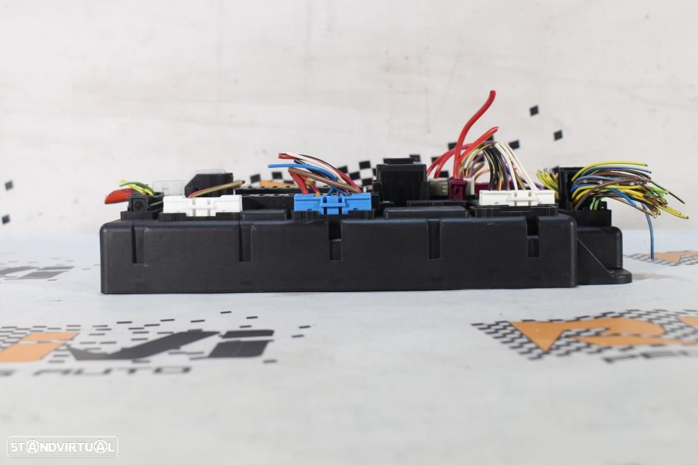 Bsi / Caixa De Relés Mini Mini (R56)  61353457414 / 3457414 / 10681811 - 5