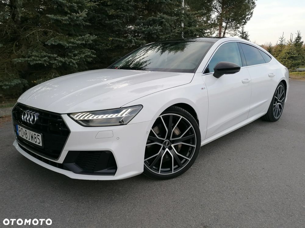 Audi A7 Sportback - 10