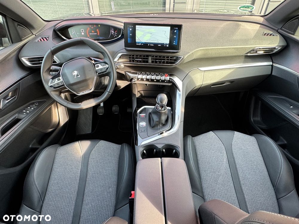 Peugeot 3008 PureTech 130 Stop & Start Allure - 27