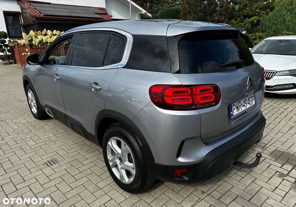Citroën C5 Aircross - 5