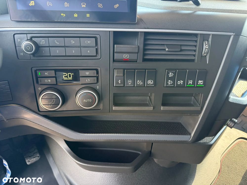 Volvo FH// XXL // I PARK COOL // LED // NAVI // KAMERY // - 31