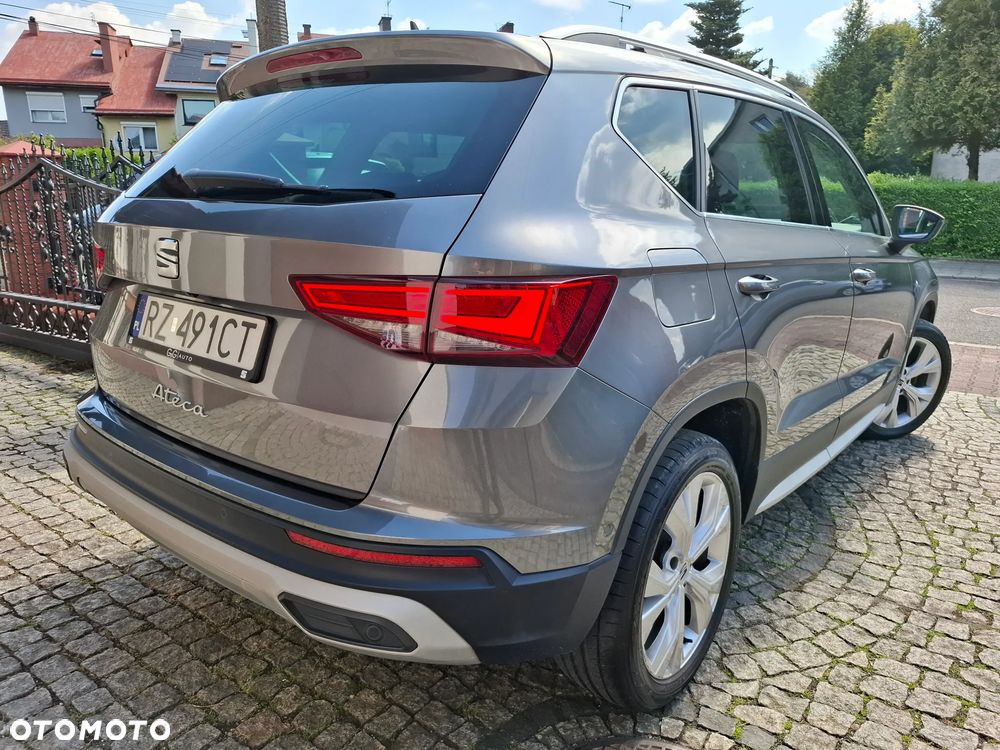 Seat Ateca 1.5 TSI Xperience S&S - 6