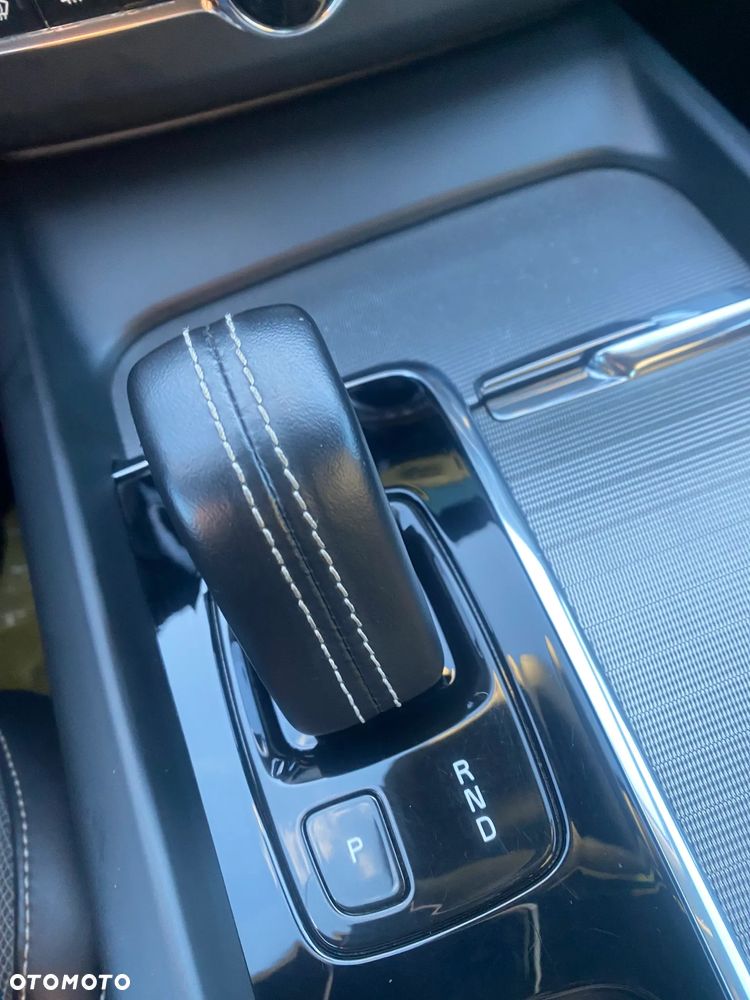 Volvo XC 60 B5 D AWD Geartronic RDesign - 15