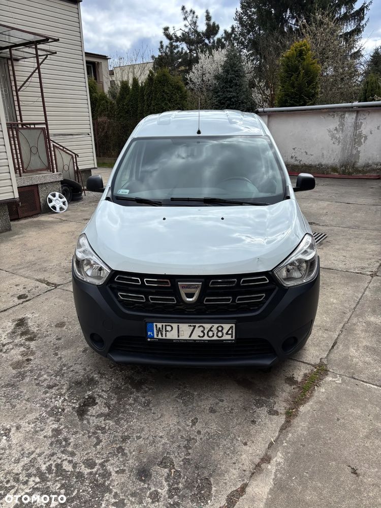 Dacia dokker - 3