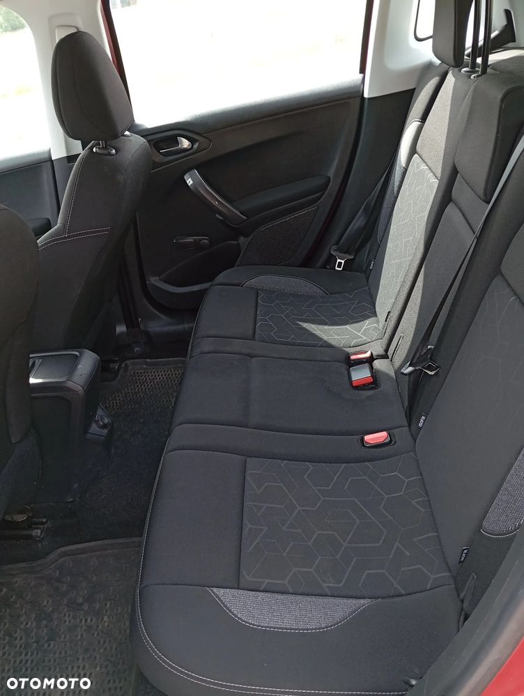 Peugeot 2008 1.2 Pure Tech Active EU6 - 10