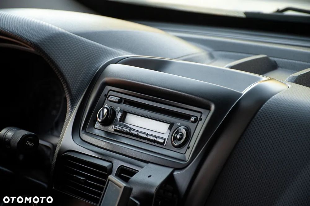 Fiat Doblo Maxi - 8