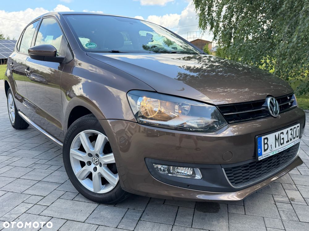 Volkswagen Polo 1.2 TSI Highline CityLine - 2