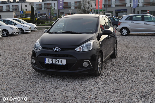 Hyundai i10 1.0 Premium